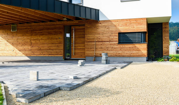 Best Driveway Pavers Near Me  in Panama, OK