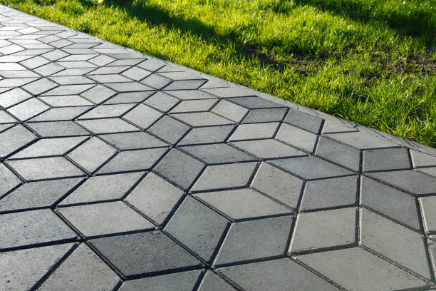 Best Affordable Driveway Pavers  in Panama, OK