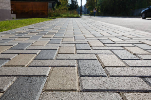 Best Driveway Paving Contractor  in Panama, OK