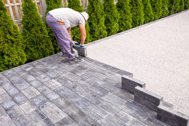 Trusted Panama, OK Driveway Pavers Experts