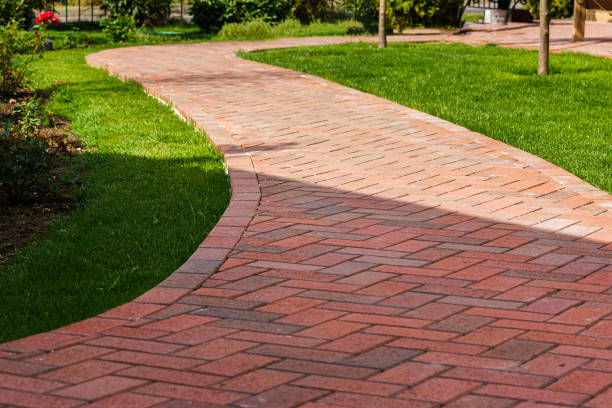 Best Local Driveway Pavers  in Panama, OK