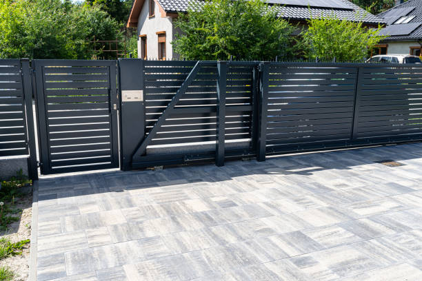 Reasons to Select Us for Your Driveway Paving Requirements in Panama, OK