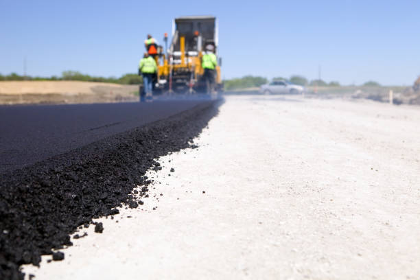 Best Driveway Paving Company  in Panama, OK