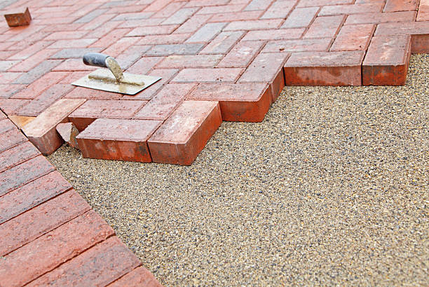 Best Driveway Paving Near Me  in Panama, OK