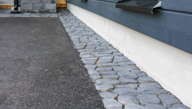 Best Cobblestone Driveway Pavers  in Panama, OK