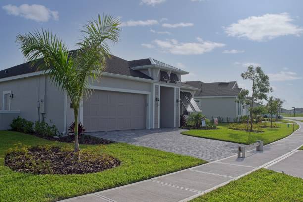 Best Driveway Resurfacing Pavers  in Panama, OK
