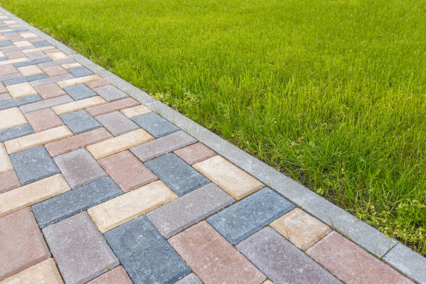 Decorative Driveway Pavers in Panama, OK