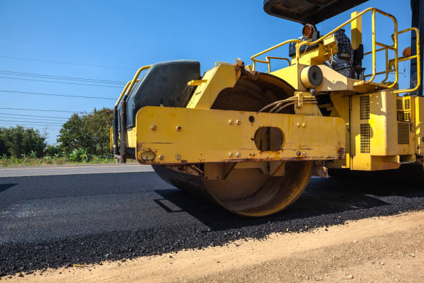 Best Custom Driveway Pavers  in Panama, OK